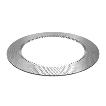 [6Y9373] 6Y-9373: 393.7mm Outer Diameter Brake Friction Disc