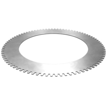 [8D8794] 8D-8794: 1.52mm Circle Drive Separator Clutch Plate