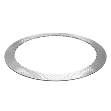 [1210669] 121-0669: 5.56mm Thick Groove Friction Disc