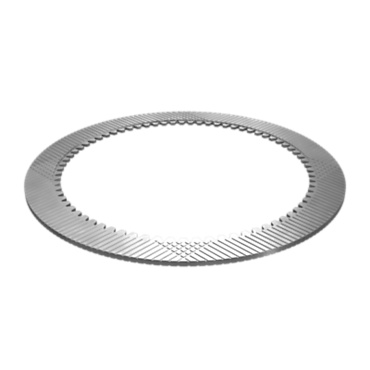 [1578412] 157-8412: 345mm Outer Diameter Clutch Friction Disc