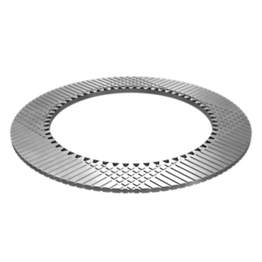 [1348360] 134-8360: 148.77mm Transmission Friction Disc