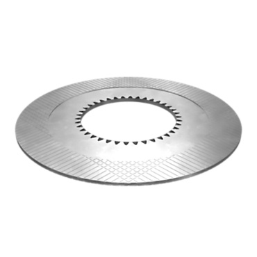 [1366325] 136-6325: 115.81mm Differential Friction Disc