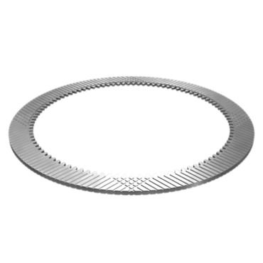 [2225203] 222-5203: 311.2mm Outer Diameter Clutch Friction Disc