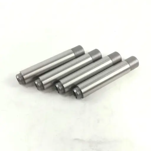 [1478220] 147-8220: 85mm Overall Length Gray Iron Casted Valve Guide