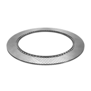 [2346707] 234-6707: 285.6mm Outer Diameter Clutch Friction Disc