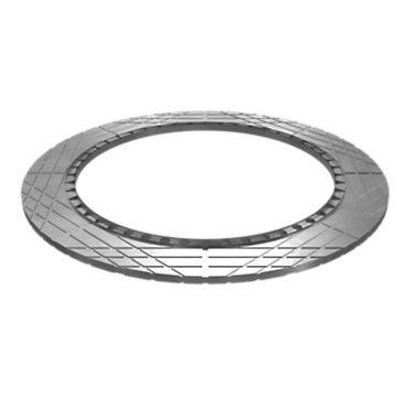 [3284375] 328-4375: 240mm Outer Diameter Clutch Friction Disc