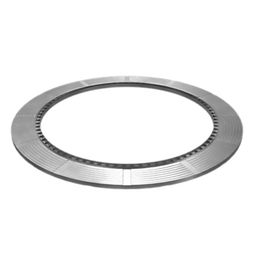 [3S7981] 3S-7981: 265.1mm Outer Diameter Clutch Friction Disc