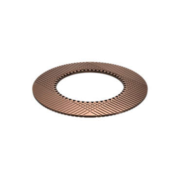 [6I8911] 6I-8911: 216mm Outer Diameter Clutch Friction Disc