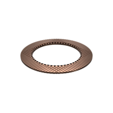 [6I8912] 6I-8912: 190mm Outer Diameter Clutch Friction Disc