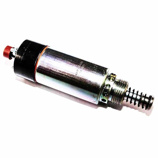[1554651] 155-4651: Solenoid Assembly