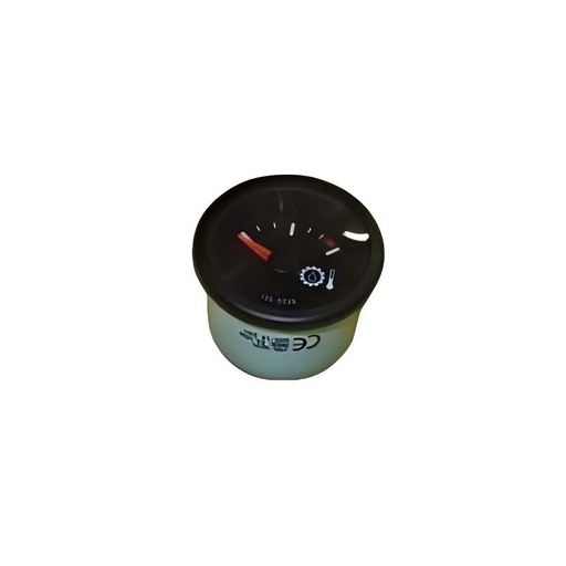 [1555235] 155-5235: 24 Volt Oil Temperature Indicator