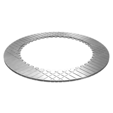 [6Y7957] 6Y-7957: 92.96mm Multi-Parallel Groove Friction Disc