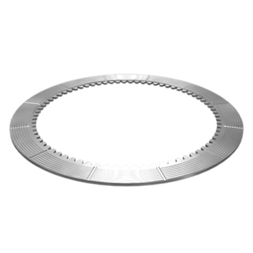 [9P7390] 9P-7390: 345.1mm Outer Diameter Clutch Friction Disc