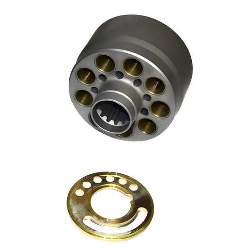 [1733496] 173-3496: Barrel Assembly-Drive