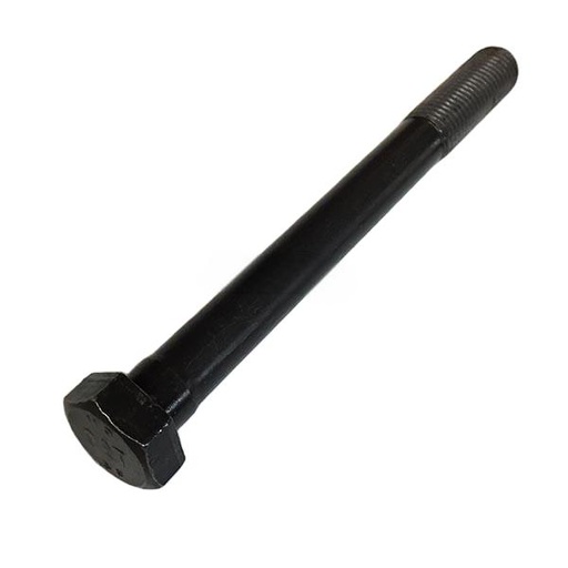 [1750454] 175-0454: M16-2 x 160mm Hex Head Bolt