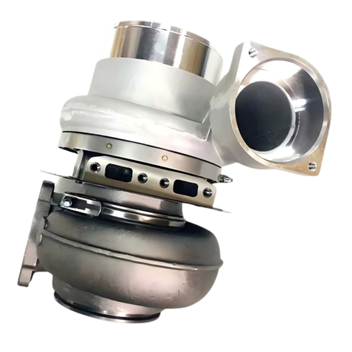 [1789572] 178-9572: Basic Turbocharger Group