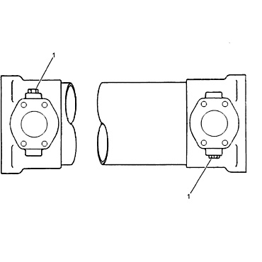 [1414109] 141-4109: Oil Cooler Core