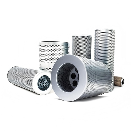 [1850337] 185-0337: Hy Filter Assembly