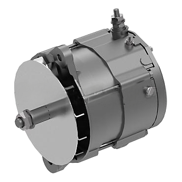 [1855294] 185-5294: 24 Volts Alternator