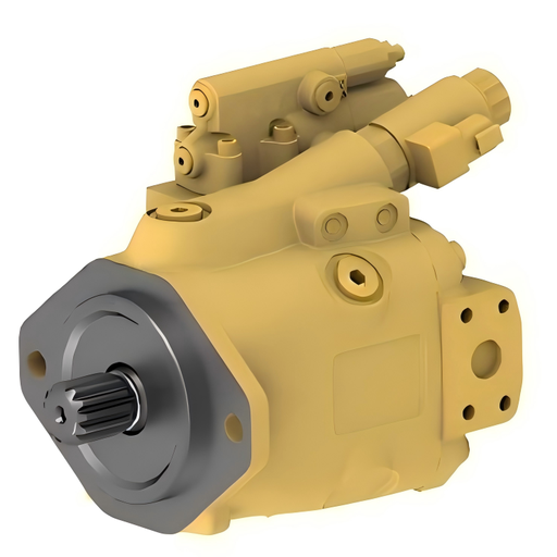 [1863732] 186-3732: Pump Gp-Pist