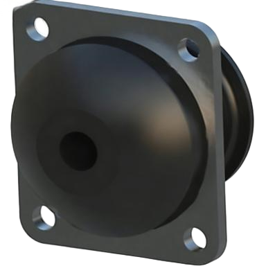 [1873764] 187-3764: Mount Assembly