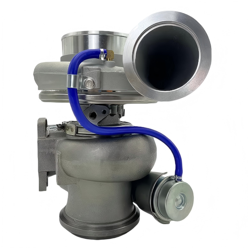 [1906205] 190-6205: Basic Turbocharger Group