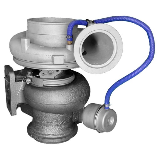 [1906210] 190-6210: Basic Turbocharger Group