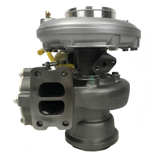 [1918019] 191-8019: Basic Turbocharger Group
