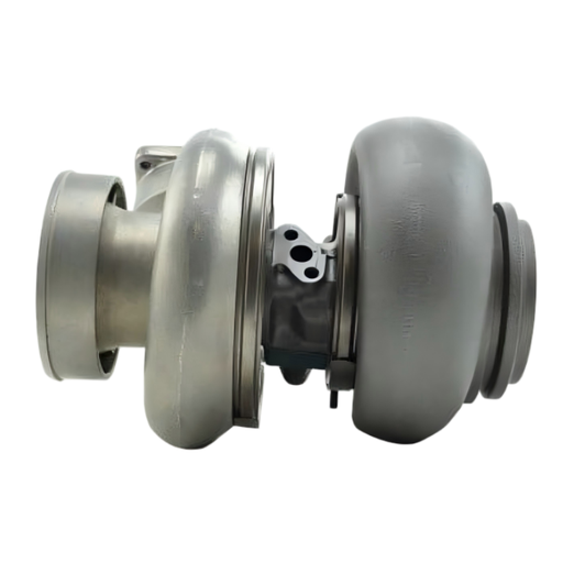 [1956020] 195-6020: Basic Turbocharger Group