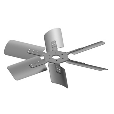 [4N2572] 4N-2572: SPIDER A FAN