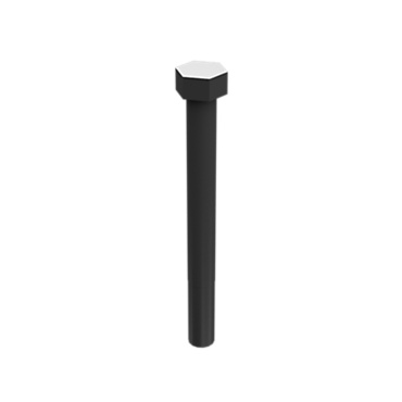 [1D4621] 1D-4621: 3/4-10" Threaded External Hexagonal Headed Bolt