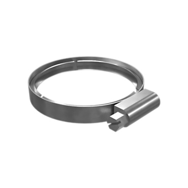 [4W3034] 4W-3034: 90mm Gauge Diameter V Groove Clamp