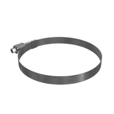 [8T4987] 8T-4987: 133.00mm Minimum ID Hexagonal Bolt Tightened Clamp