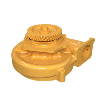 [3520202] 352-0202: Water Pump used in Engine Cooling System