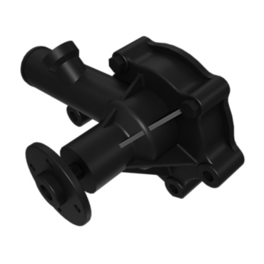 [1992240] 199-2240: Water Pump Assembly