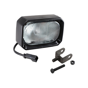 [2423517] 242-3517: 24V Suspended Mounted Flood Lamp