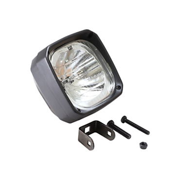 [9X7169] 9X-7169: 24V Low Beam Head Lamp