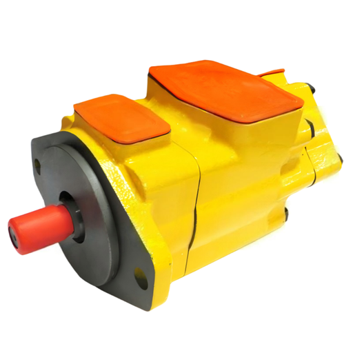 [1U2824] 1U-2824: Basic Vane Pump