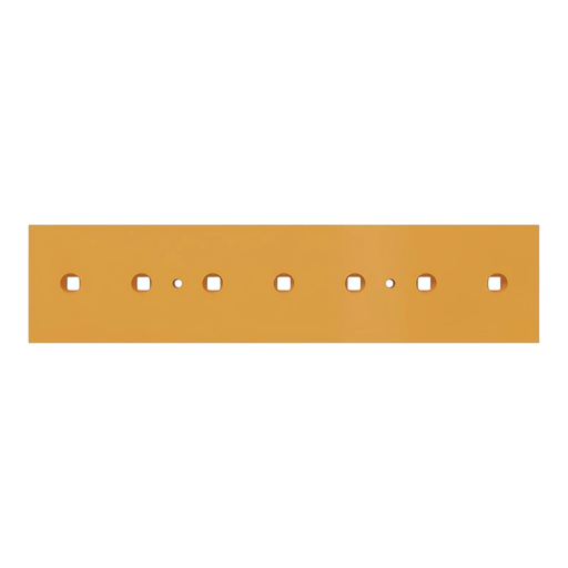 [1U4931] 1U-4931: Dozer Cutting Edge