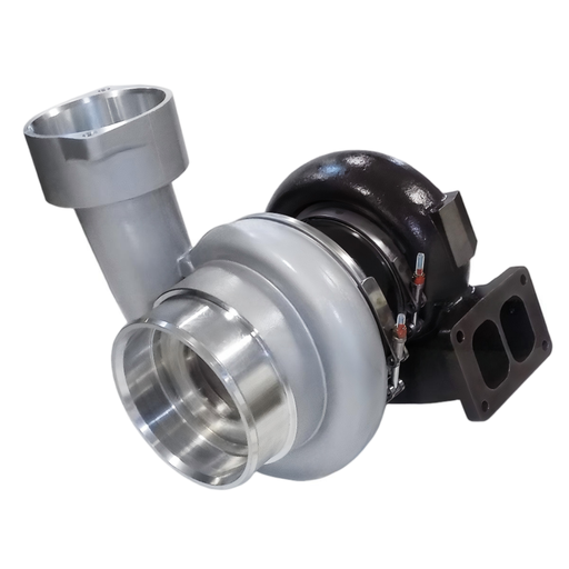 [2080037] 208-0037: Basic Turbocharger Group