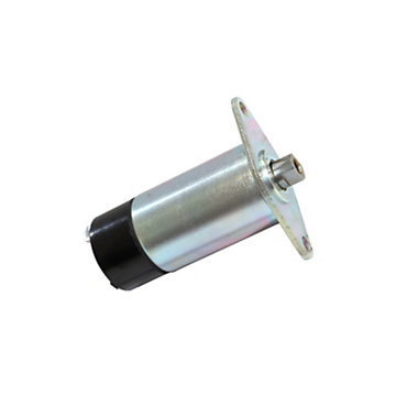 [4N3890] 4N-3890: Solenoid Assembly-Shut Off