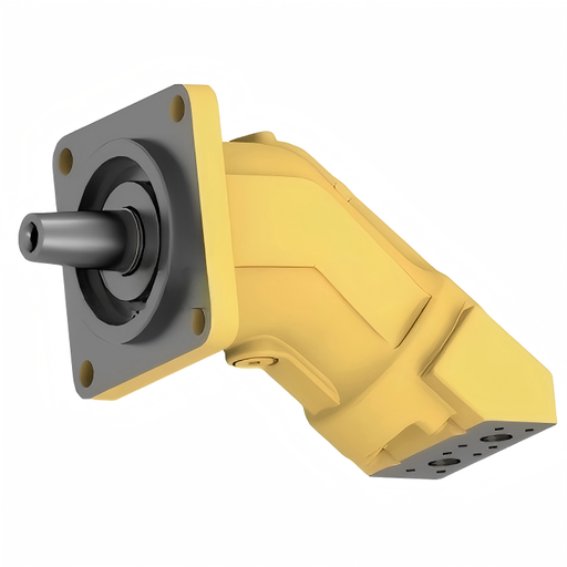 [2120272] 212-0272: Hydraulic Piston Motor