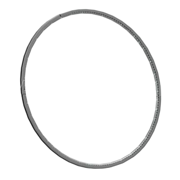 [2137454] 213-7454: 137mm Gage Diameter Piston Oil Ring