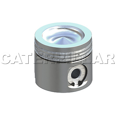 [1W2804] 1W-2804: Piston As-Compressor