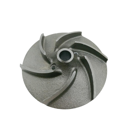 [2239143] 223-9143: 6 Vanes Water Pump Impeller