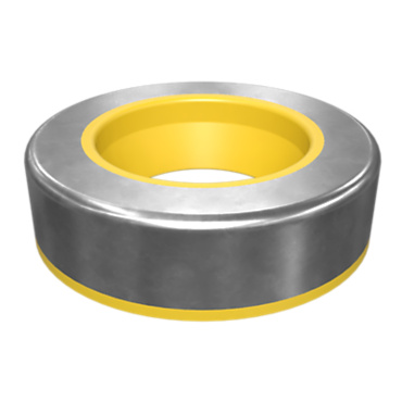 [2287467] 228-7467: 14.4mm Inner Diameter Wiper Seal