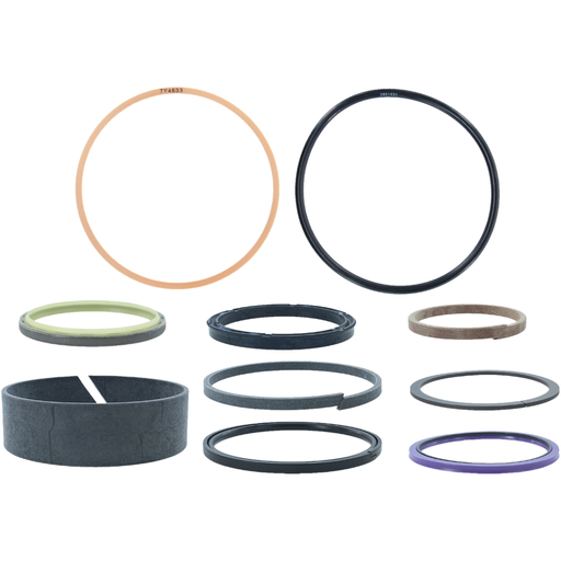[2330761] 233-0761: Hydraulic Cylinder Seal Kit
