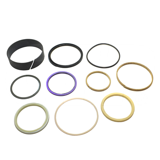 [2344674] 234-4674: KIT-HYDRAULIC CYLINDER SEAL STANDARD SIZE