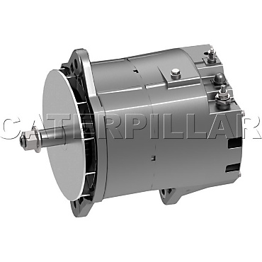 [3167251] 316-7251: 24 Volts Alternator