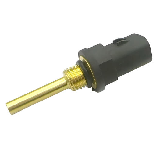 [2380112] 238-0112: 2 Pin Brass Passive Temperature Sensor